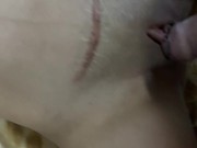 She likes it when I put my fingers in her and then I put my cock in her 6/16