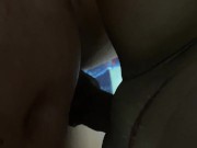 She likes it when I put my fingers in her and then I put my cock in her 9/16