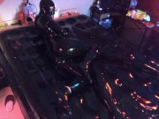 Latex  Airi&Mina 011 13/16