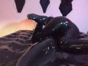 Latex  Airi&Mina 011 16/16