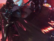 Latex  Airi&Mina 011