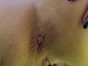 I pee in nature 10/16