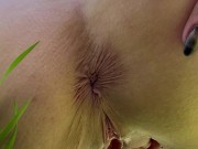 I pee in nature 9/16