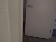 BIMBO SECRETARY with HUGE TITS Get's FUCKED wearing MINI SKIRT and HEELS 3/16