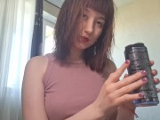 Gentle Whispers & Wet Sounds Just For You… 12/16