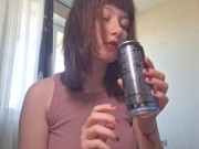 Gentle Whispers & Wet Sounds Just For You… 13/16