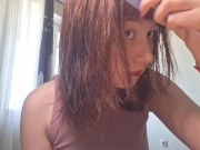 Gentle Whispers & Wet Sounds Just For You… 14/16