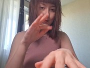 Gentle Whispers & Wet Sounds Just For You… 16/16