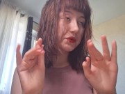 Gentle Whispers & Wet Sounds Just For You… 2/16