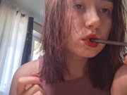 Gentle Whispers & Wet Sounds Just For You… 4/16