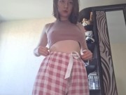 Let Me Be The Voice In Your Head Tonight… 15/16