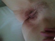 Yoga practice ended up in a deep perfect pink pussy fucked 16/16