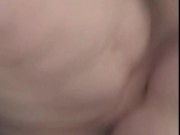 Petite Amateur Ellee Kay Fucked Homemade POV Sexy Doggystyle Slut 11/16