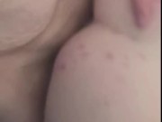 Petite Amateur Ellee Kay Fucked Homemade POV Sexy Doggystyle Slut 12/16