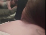 Petite Amateur Ellee Kay Fucked Homemade POV Sexy Doggystyle Slut 13/16