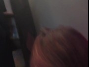 Petite Amateur Ellee Kay Fucked Homemade POV Sexy Doggystyle Slut 15/16
