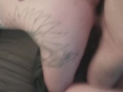 Petite Amateur Ellee Kay Fucked Homemade POV Sexy Doggystyle Slut 6/16