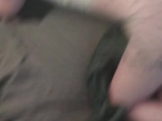 Petite Amateur Ellee Kay Fucked Homemade POV Sexy Doggystyle Slut 9/16
