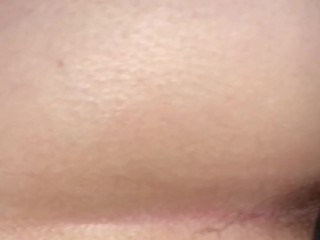 She wanted it doggy style and deep