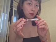 Seducing You Slowly With Every Sound I Make… 11/16