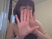 Seducing You Slowly With Every Sound I Make… 16/16