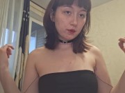 Seducing You Slowly With Every Sound I Make… 8/16