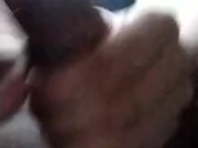 Acariciando o cacete 11/16