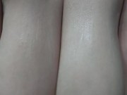 Big Tits Latina. Play with Big Boobs 16/16