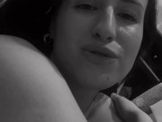 Мне нравится брать член в рот 12/16