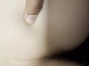 PLAYING WITH MY PUSSY  THEN GOT FUCKED 14/16