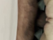 PLAYING WITH MY PUSSY  THEN GOT FUCKED 16/16