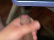 Wanking for online cam 7/16