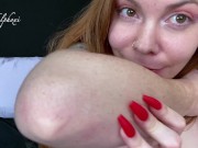 Arm hair Fetish 5/16