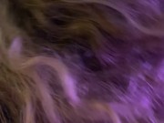 Freshly 18 emo girl takes backshots and dirty talks 5/16