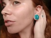 Worship Every Inch of Me 3/16