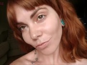 Worship Every Inch of Me 4/16