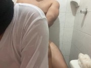 🔥👹:ضربتها بقوة حتى صرخت فيالحمام (فيديو كامل)👹 🔥 - Screenshot 7 of 16 - Arab Moroccan