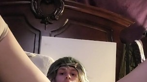 I'll be your maid