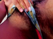 POV: My small boobs bounce while u fuck me 13/16