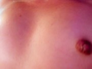 POV: My small boobs bounce while u fuck me 7/16