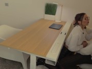 IL PROF HA UN CAZZO ENORME - 30L senza studiare...