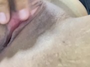 Fuertes gemidos y orgasmos