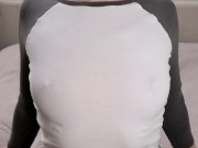 My First Solo Squirt Orgasm at home 1/16