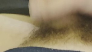 Quickie Masturbation