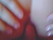 provocations for an anal ending with penetration and semen