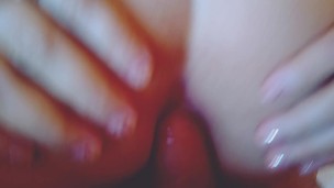 provocations for an anal ending with penetration and semen
