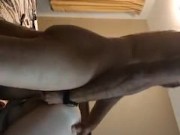 I LUV sobbin on BIG COCK💦 15/16