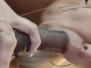 I LUV sobbin on BIG COCK💦 3/16