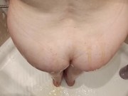 Ecco mi mi lavo la sera quando sto con mr.Brega. sono una troia e me lo fa sentire addosso!! 11/16