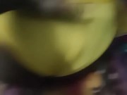 முலை காம்பை வெறியுடன் கிள்ளி | My Oiled Nipples Tormented, I Scream in Tamil BDSM - IndianHotwifeX 16/16